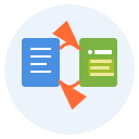 Markdown Preview Selection Sync
